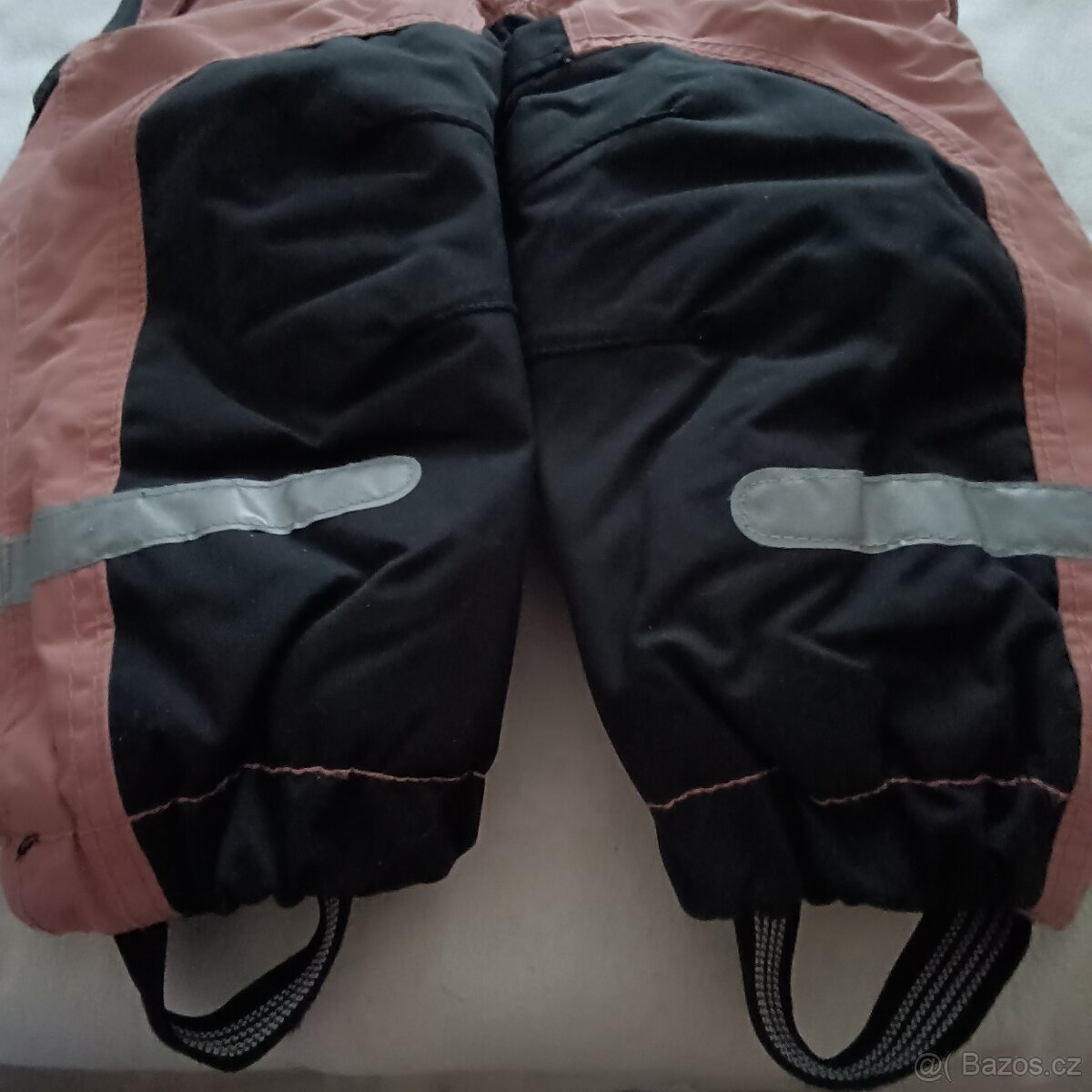 Dětská kombinéza Lindex FIX - 5