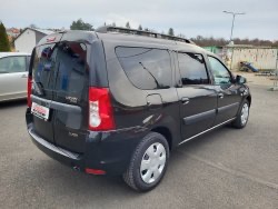 Dacia Logan, 1,4 KOMBI serviska - 5