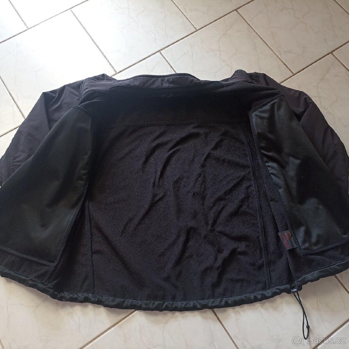 Pánská bunda Porsche XL - 5