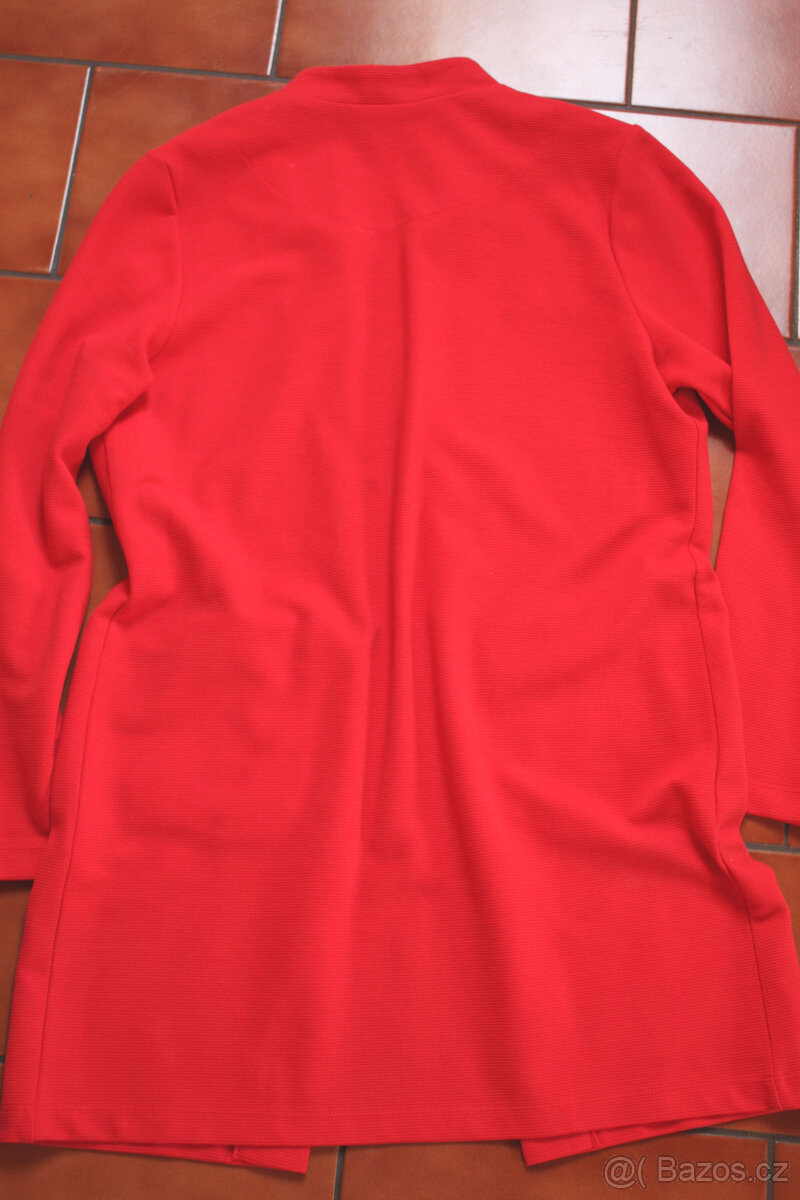 nový kabátek Sure vel.M - 5