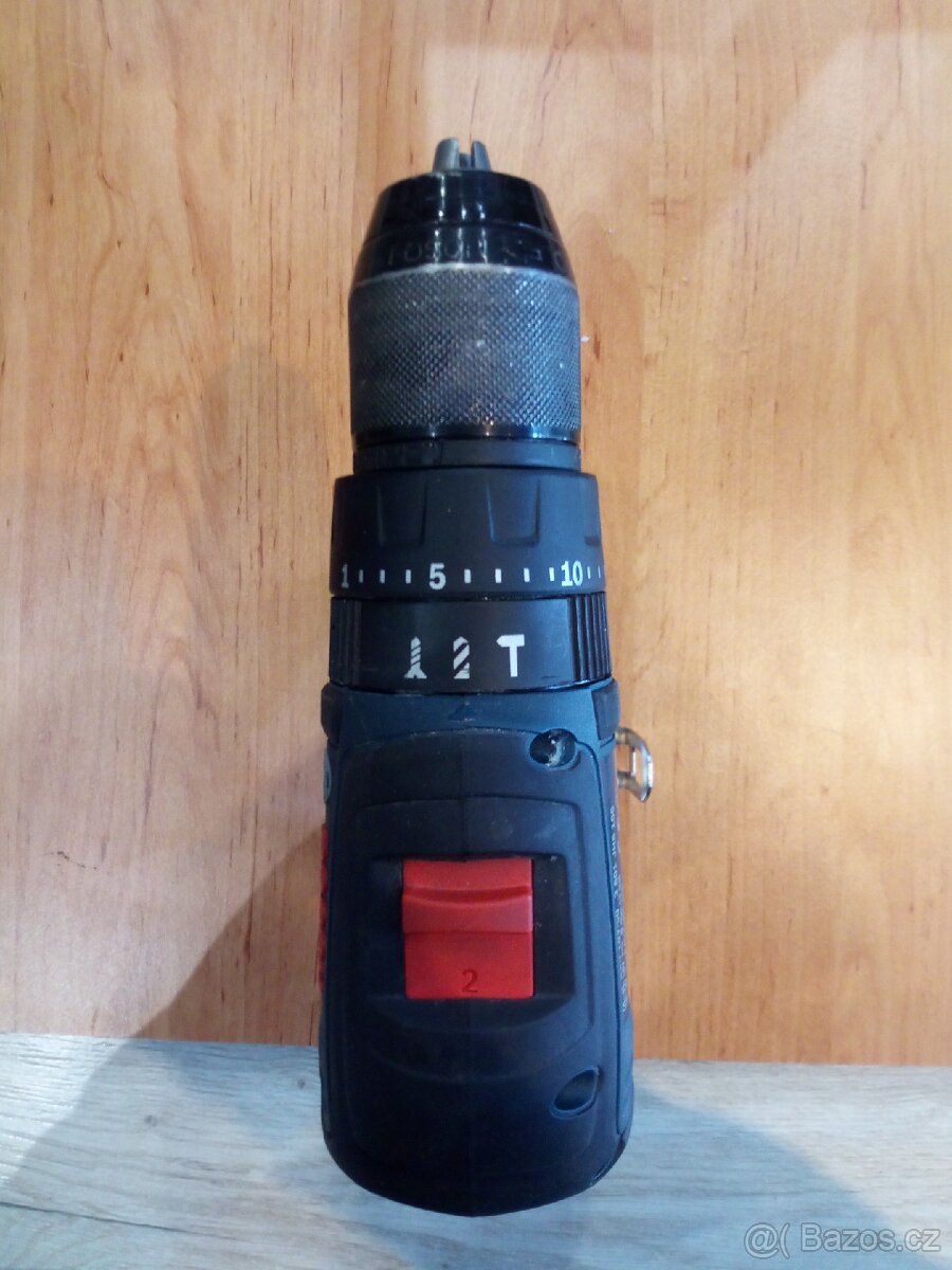 Aku vrtačka Bosch GSB 18V-50 - 5