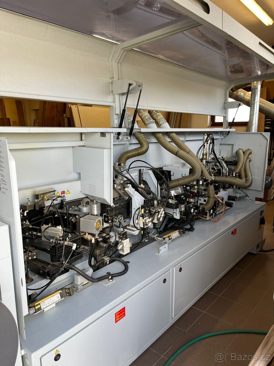 Olepovačka hran Brandt (Homag) - 5