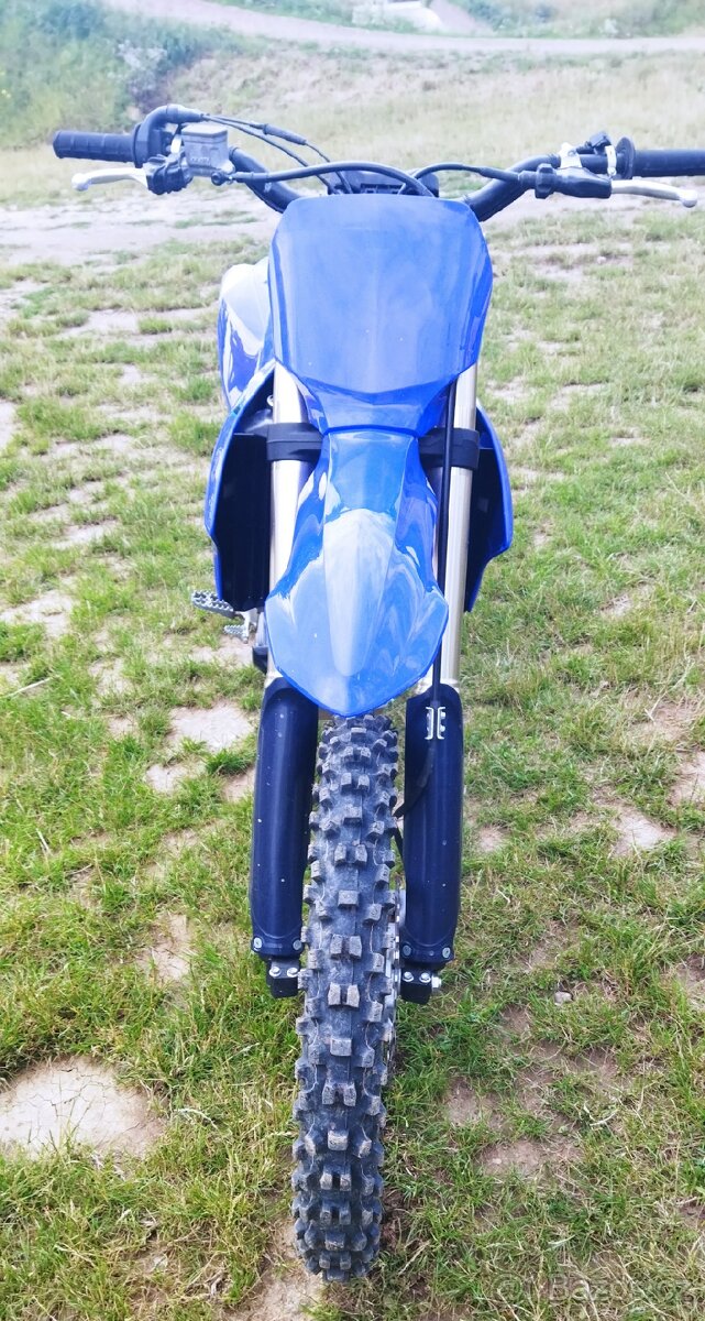 Yz450f - 5
