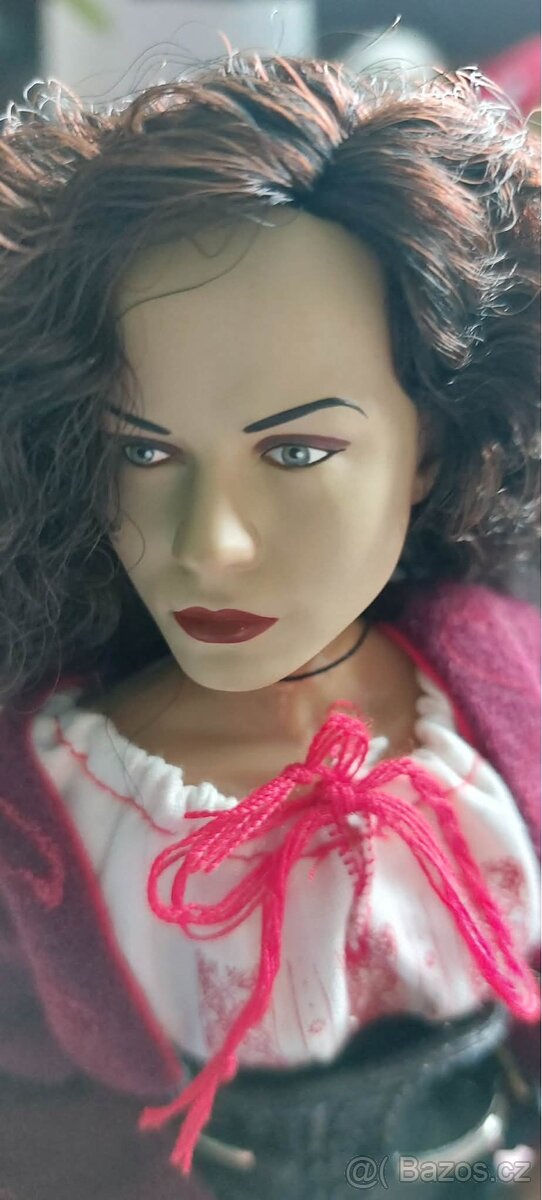 Sideshow - Van Helsing - 5
