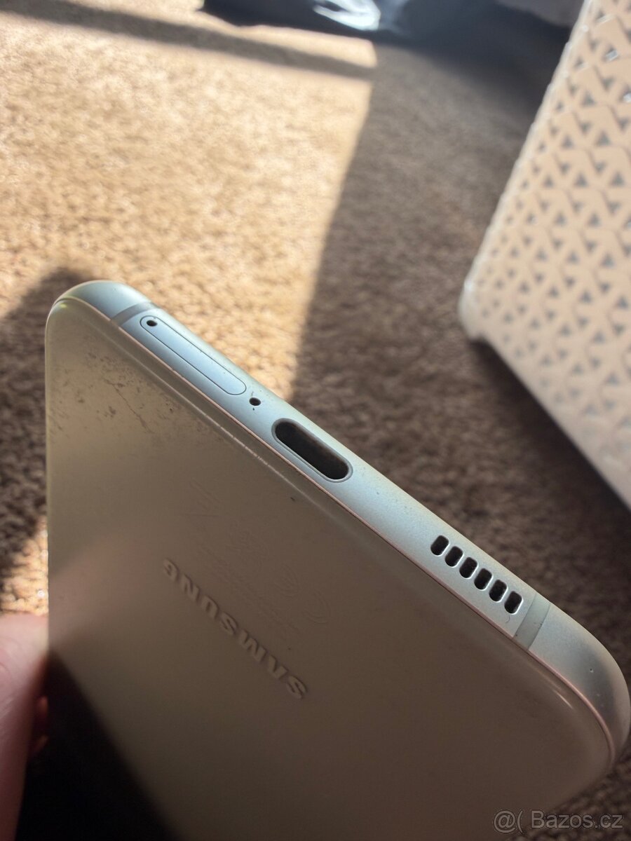 Samsung s21 FE - 5