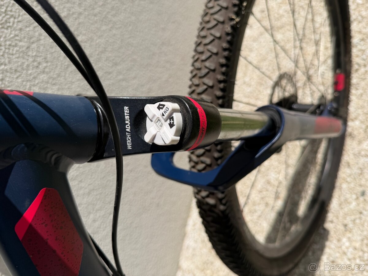 Rockrider ST 520, velikost M - 5