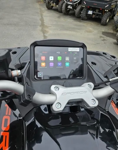Quad cfmoto cforce 1000 R T3