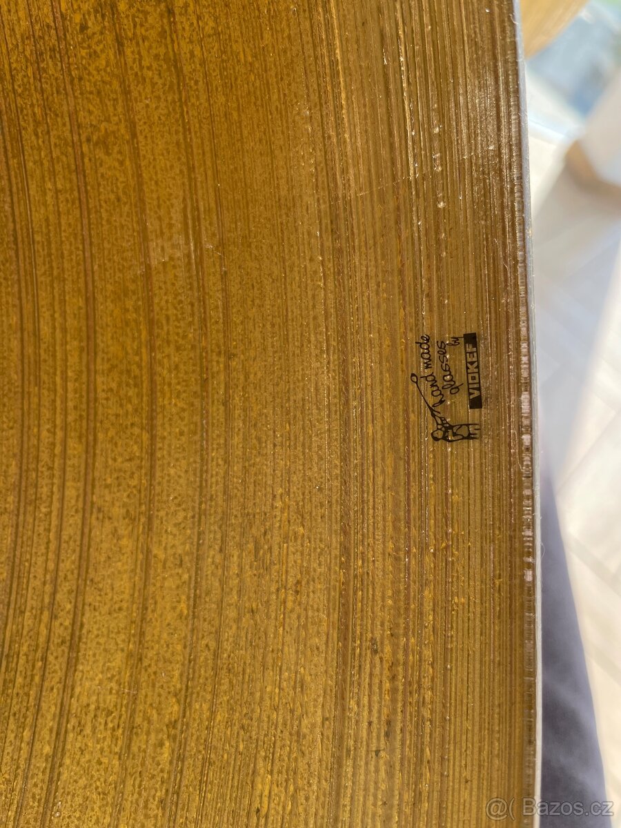 Design stropní lampa lustr 50cm - 5