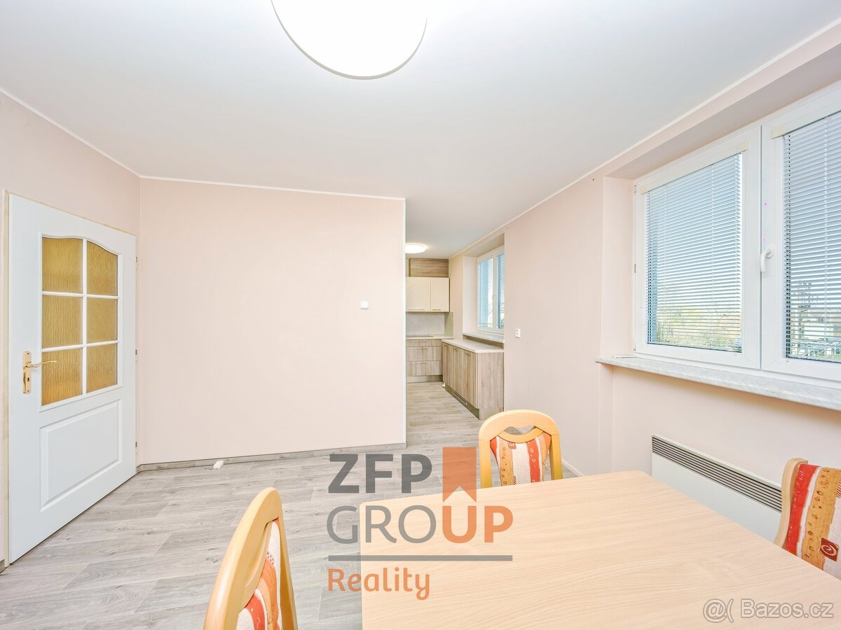 Prodej bytu 4+1 o rozloze 111 m², ulice Na Vrbovcích, Přerov - 5