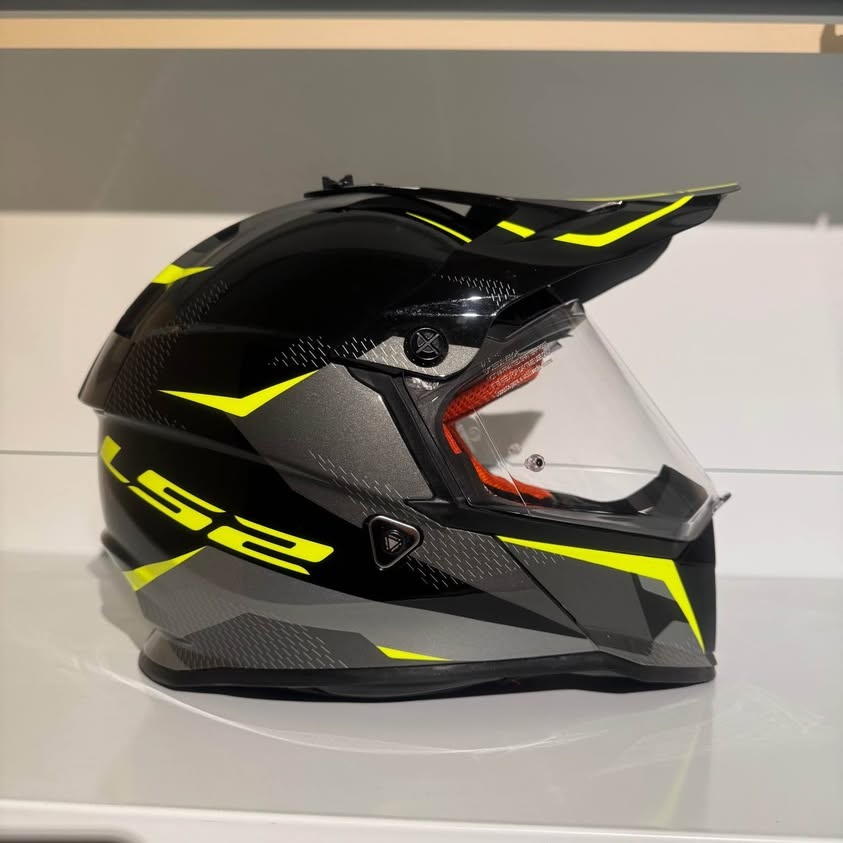 LS2 MX436 Pioneer - 5