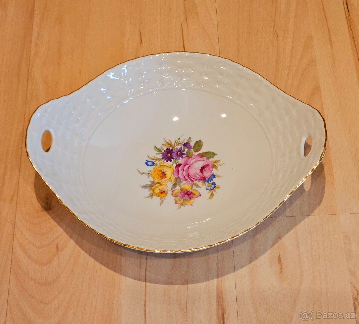 Mísy, hrnky, slánka - 5