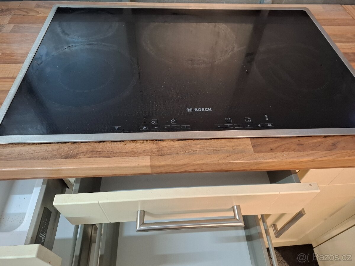 kuchyňská linka - 5