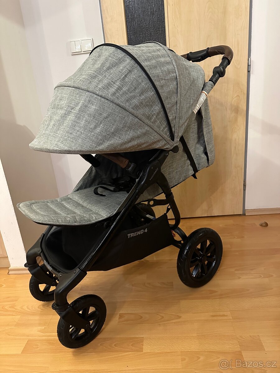 Valco trend 4 sport - 5