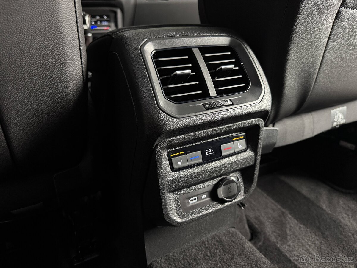 Seat Tarraco 2.0TDi FR Virtual Assist LED Kamera - 5