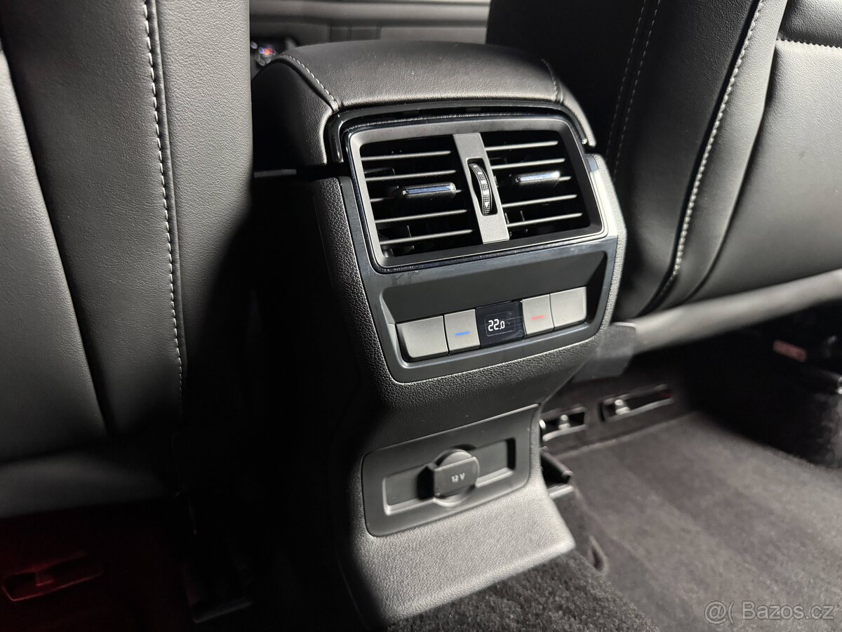 Škoda Kodiaq 2.0TDi DSG Sportline Virtual Kamera - 5