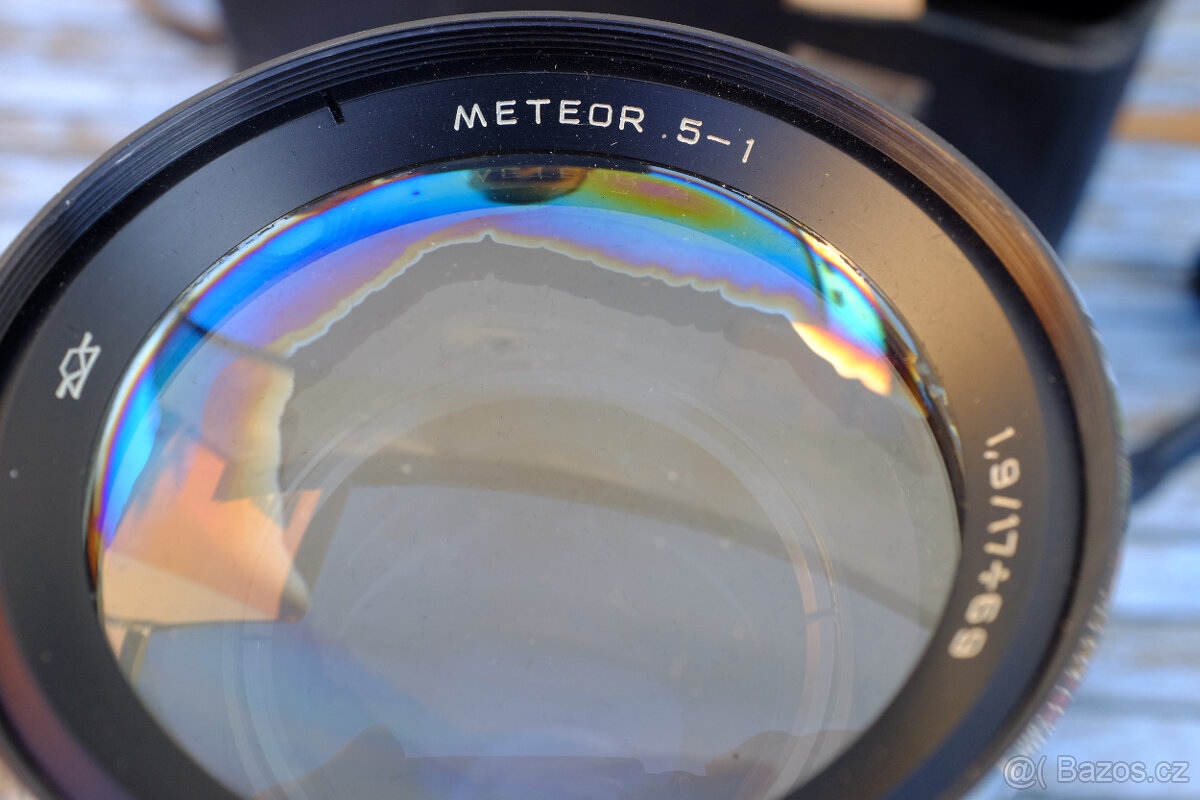 16mm kamera Krasnogorsk 3 - 5