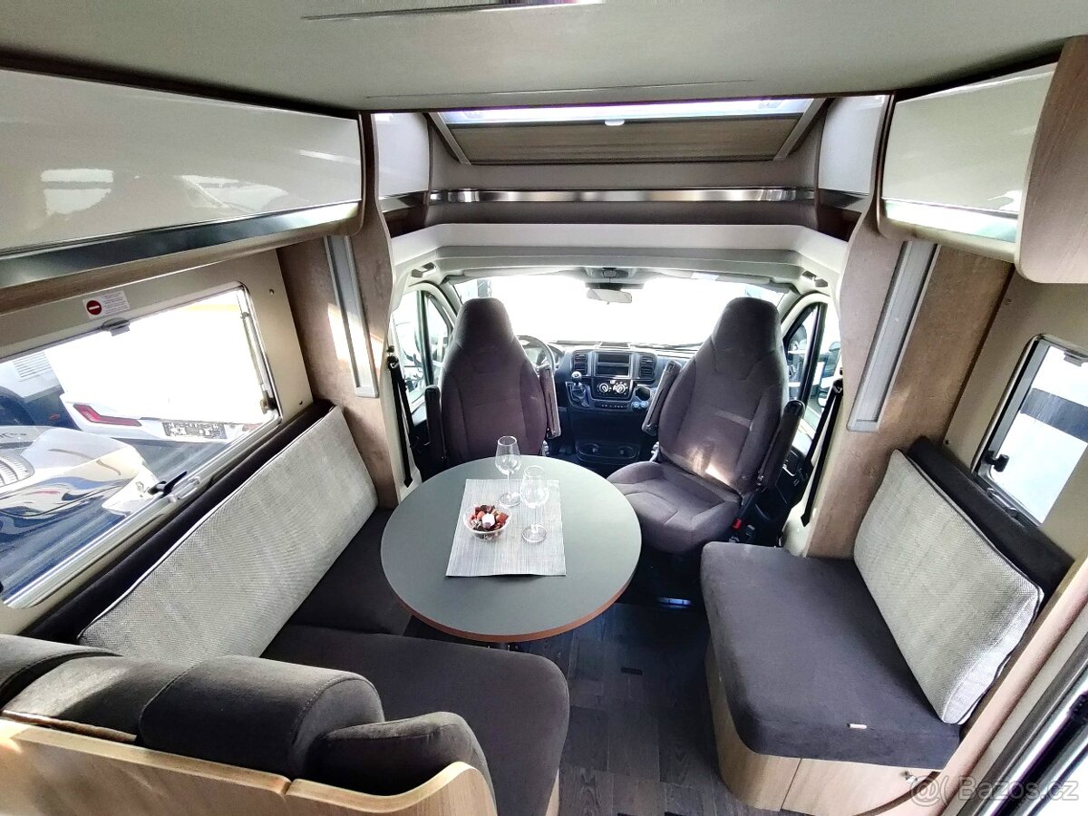 Obytné auto Laika ECOVIP L 3019 NOVÉ - 5