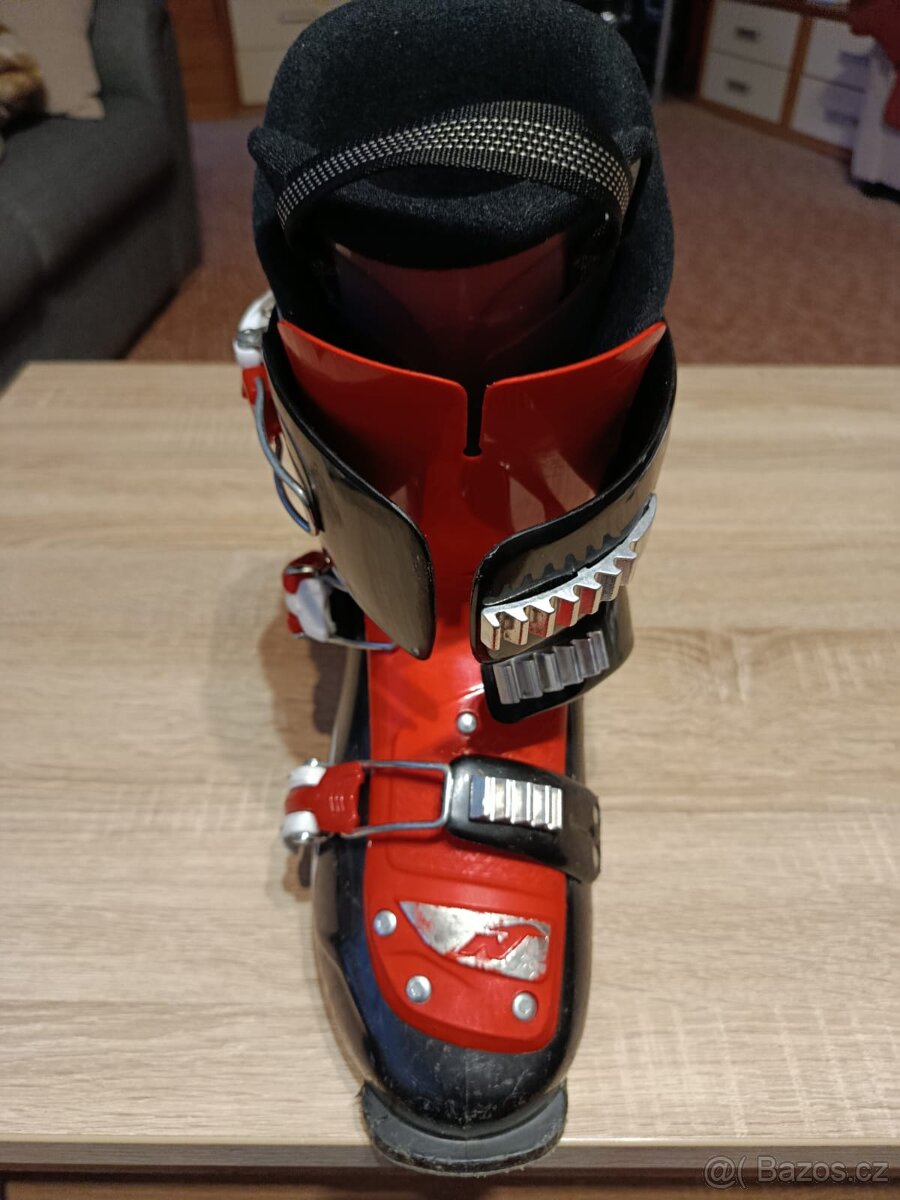 Lyžařské boty Nordica - 5