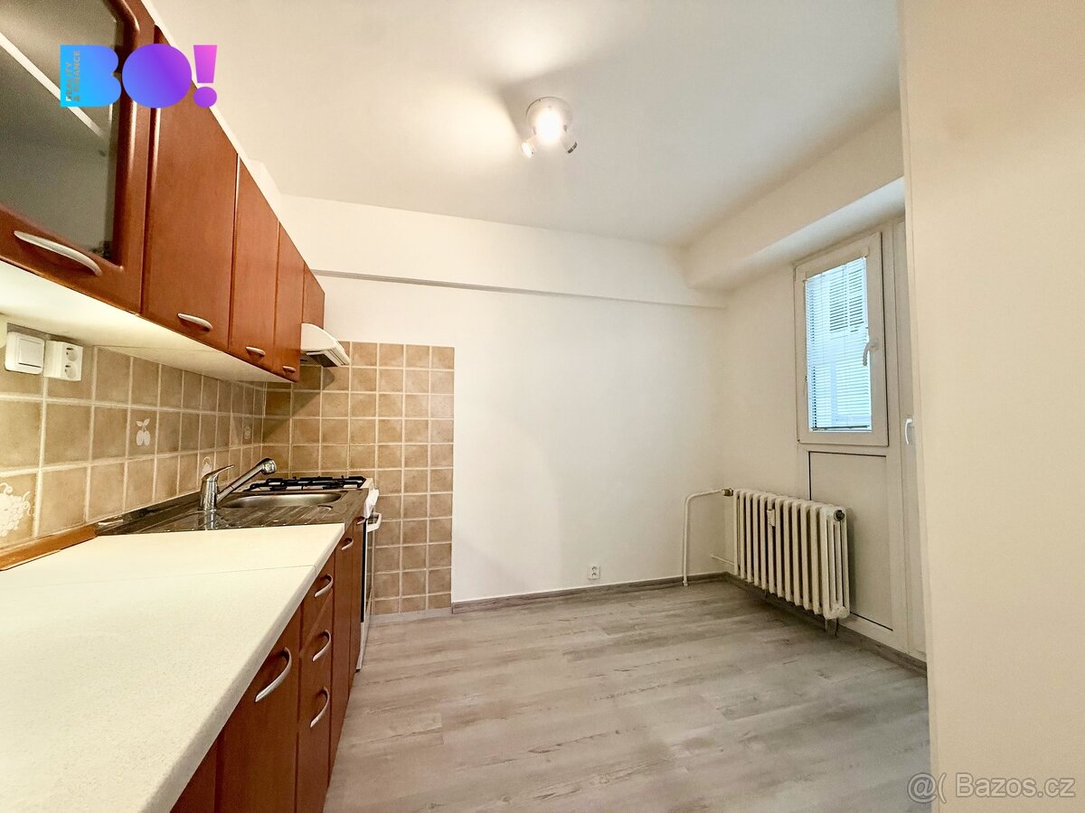 Prodej bytu 3+1, 59 m², ul. Výškovická, Ostrava - jih Zábřeh - 5