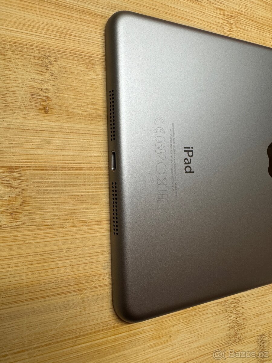 Ipad mini 2 32gb. - 5