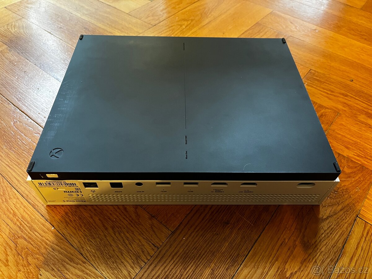 Konzole Xbox one 500GB - 5