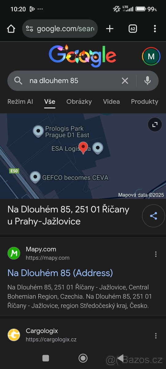 Vrátný,vratná - 5