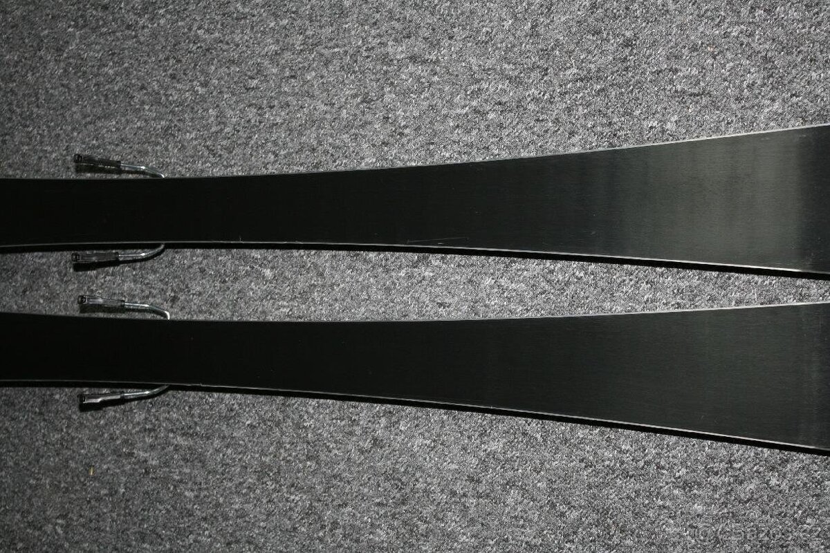 lyže Dynastar Speedzoone 144 cm , Atomic lyžiarky - 5