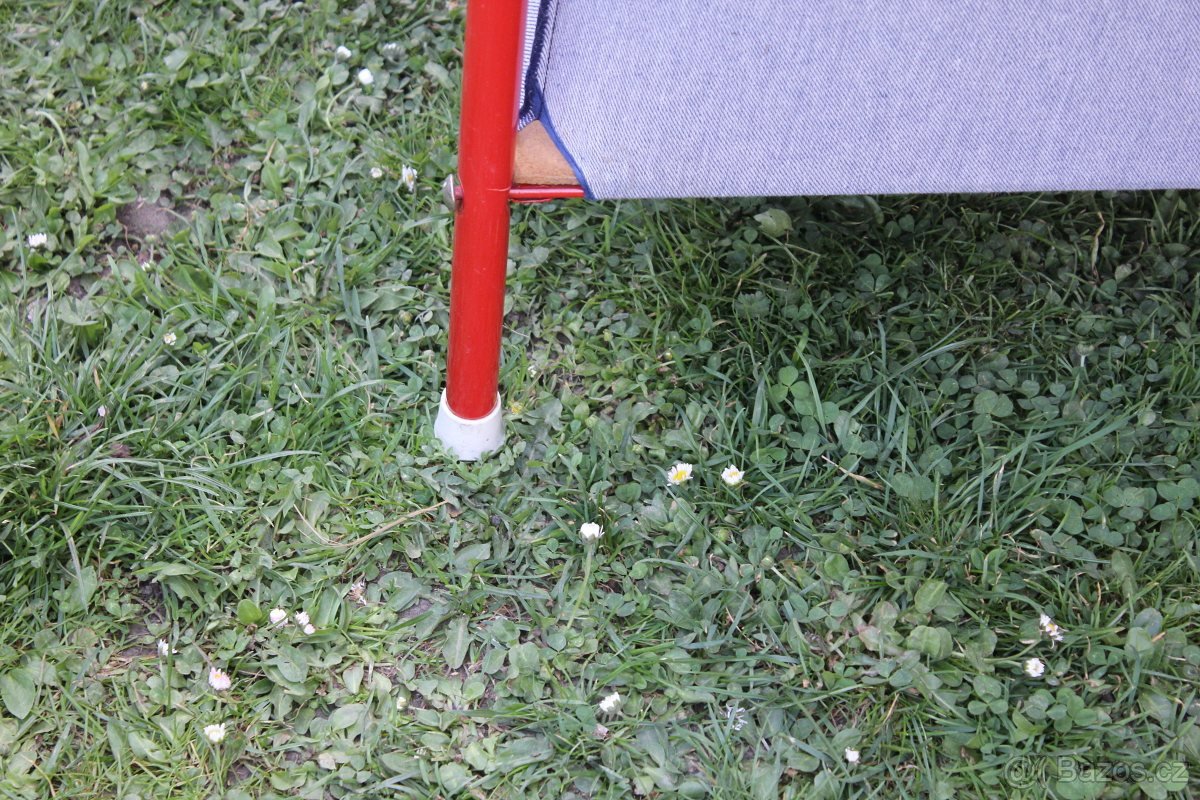 dětská ohrádka - 5