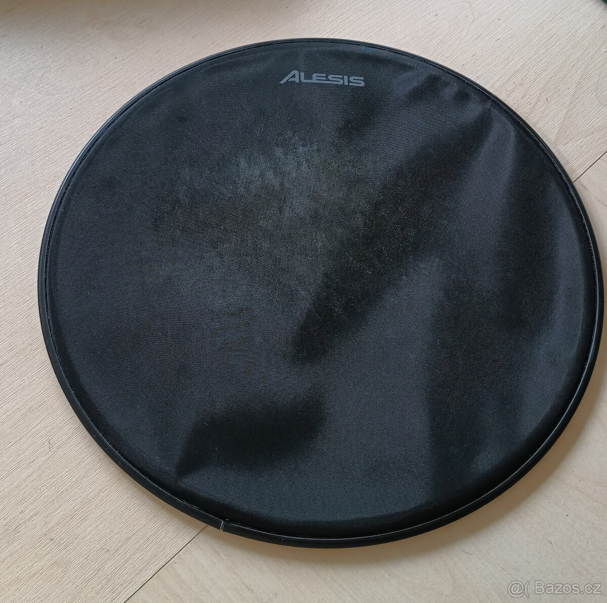 ALESIS STRIKE pady SNARE / TOM / FLOOR - 5