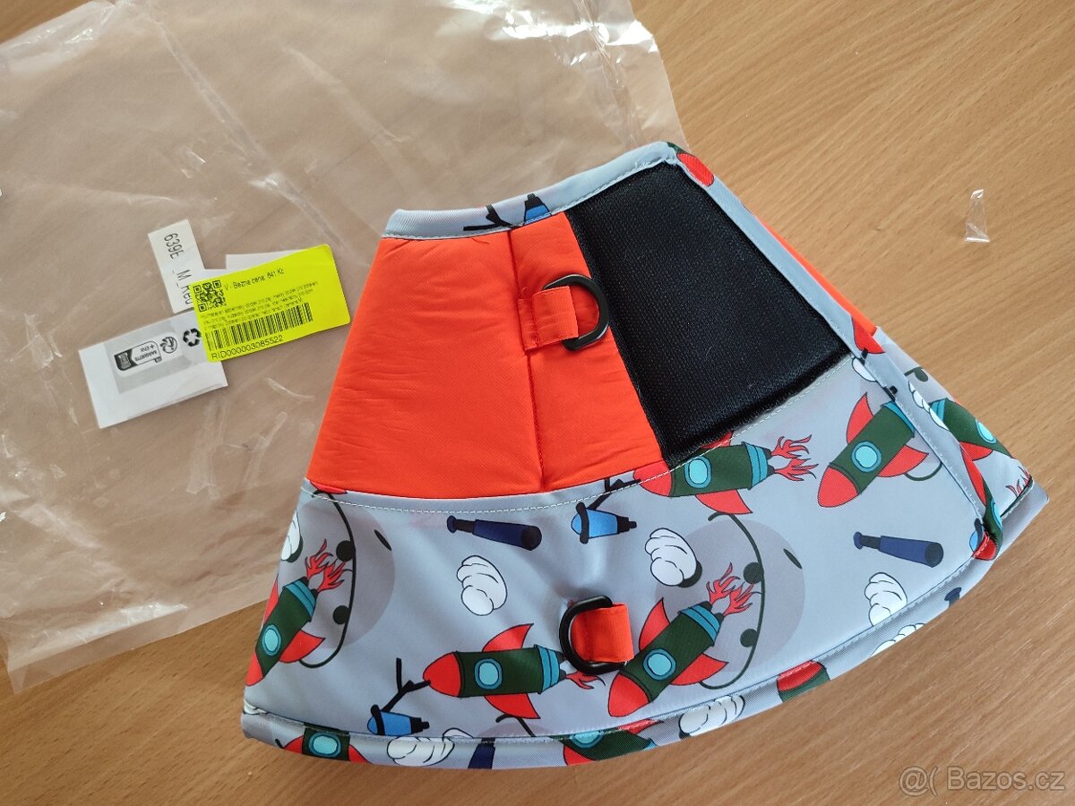 OCHRANNÝ LÍMEC PRO PSA vel. M, nový - 5