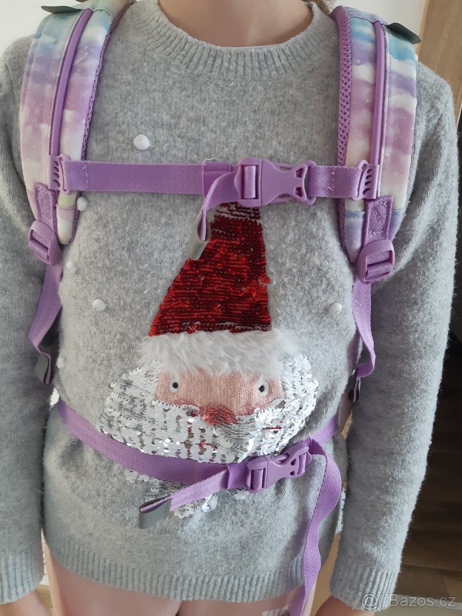 Školni batoh Beckmann - 5