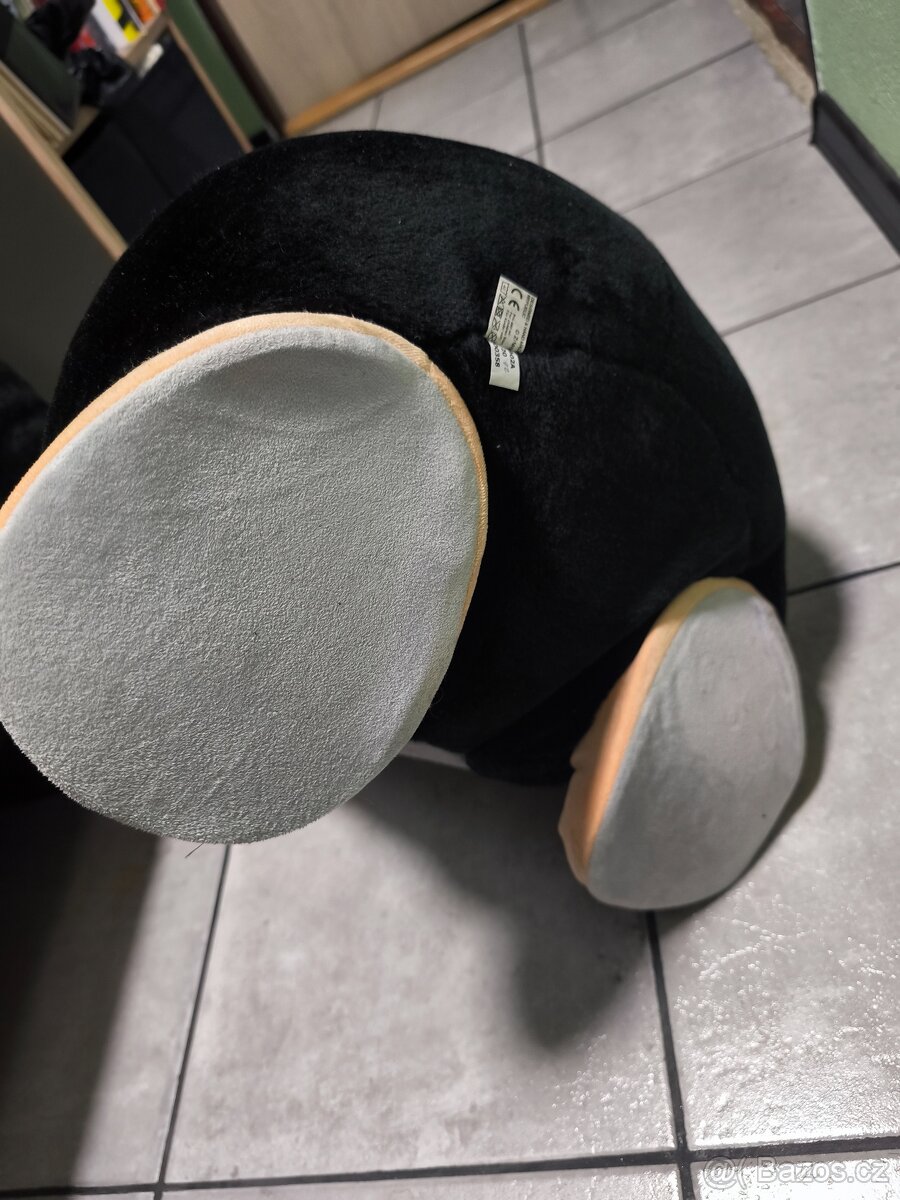 Postavička Krteček 60cm - 5