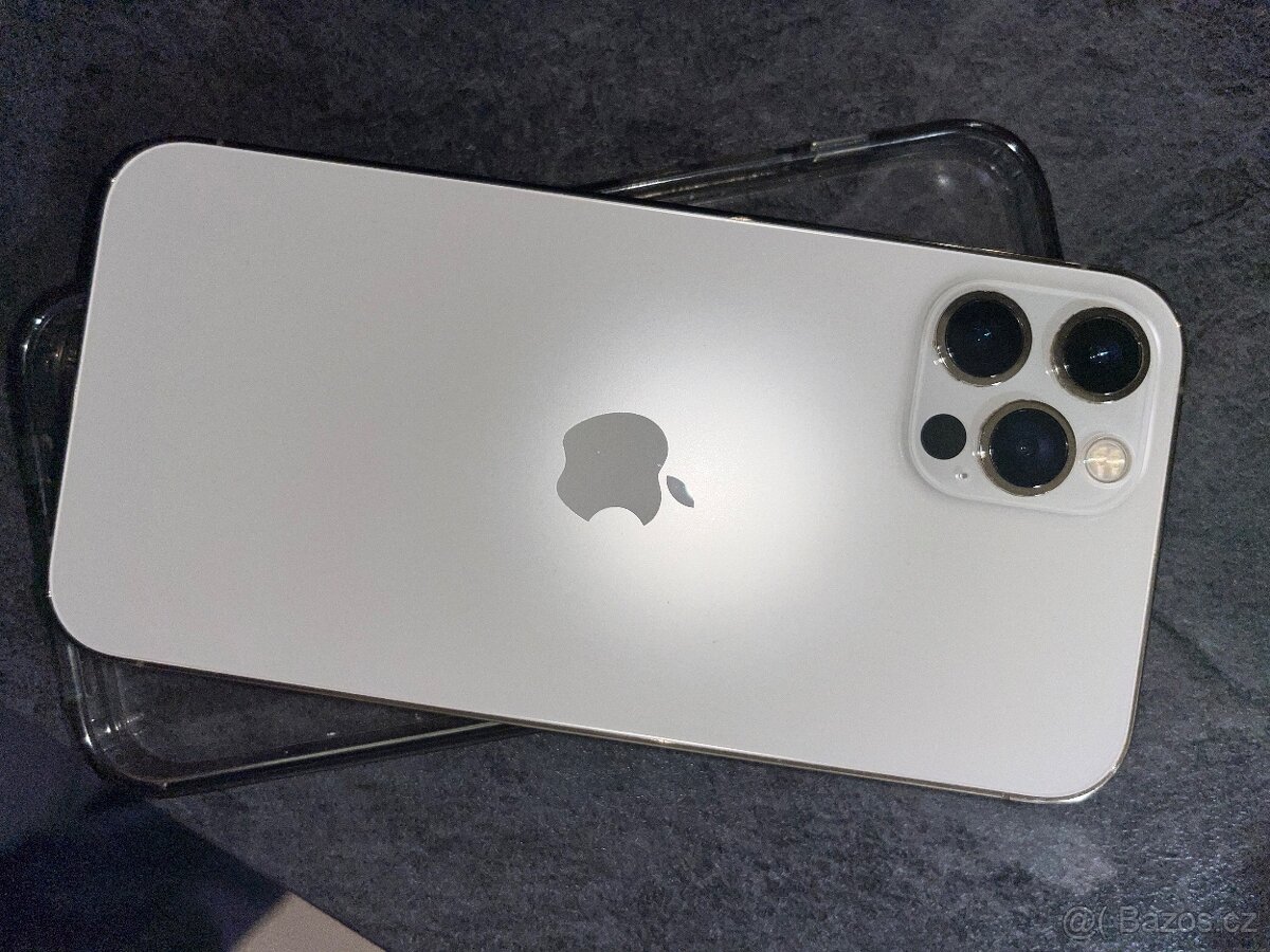iPhone 12pro 128gb - 5