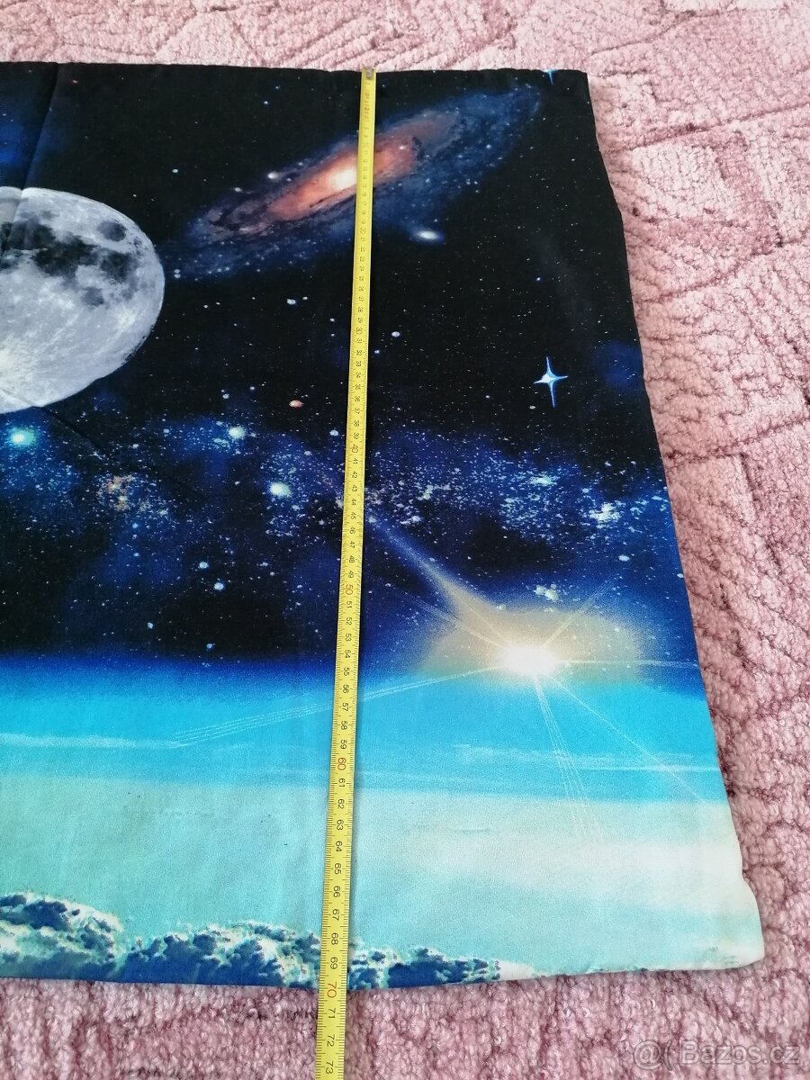 3D povlečení Vesmír - 5