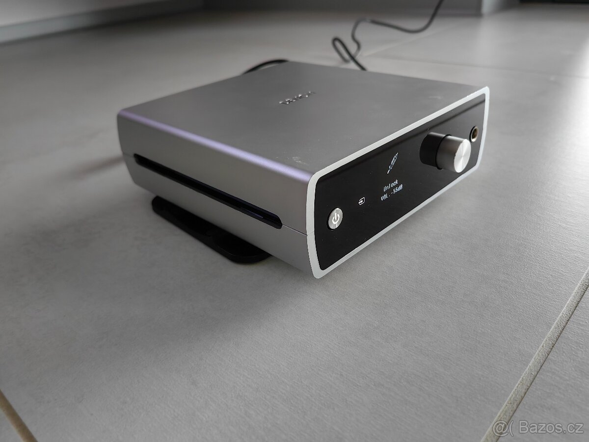 DAC prevodník Denon DA-300 USB - 5