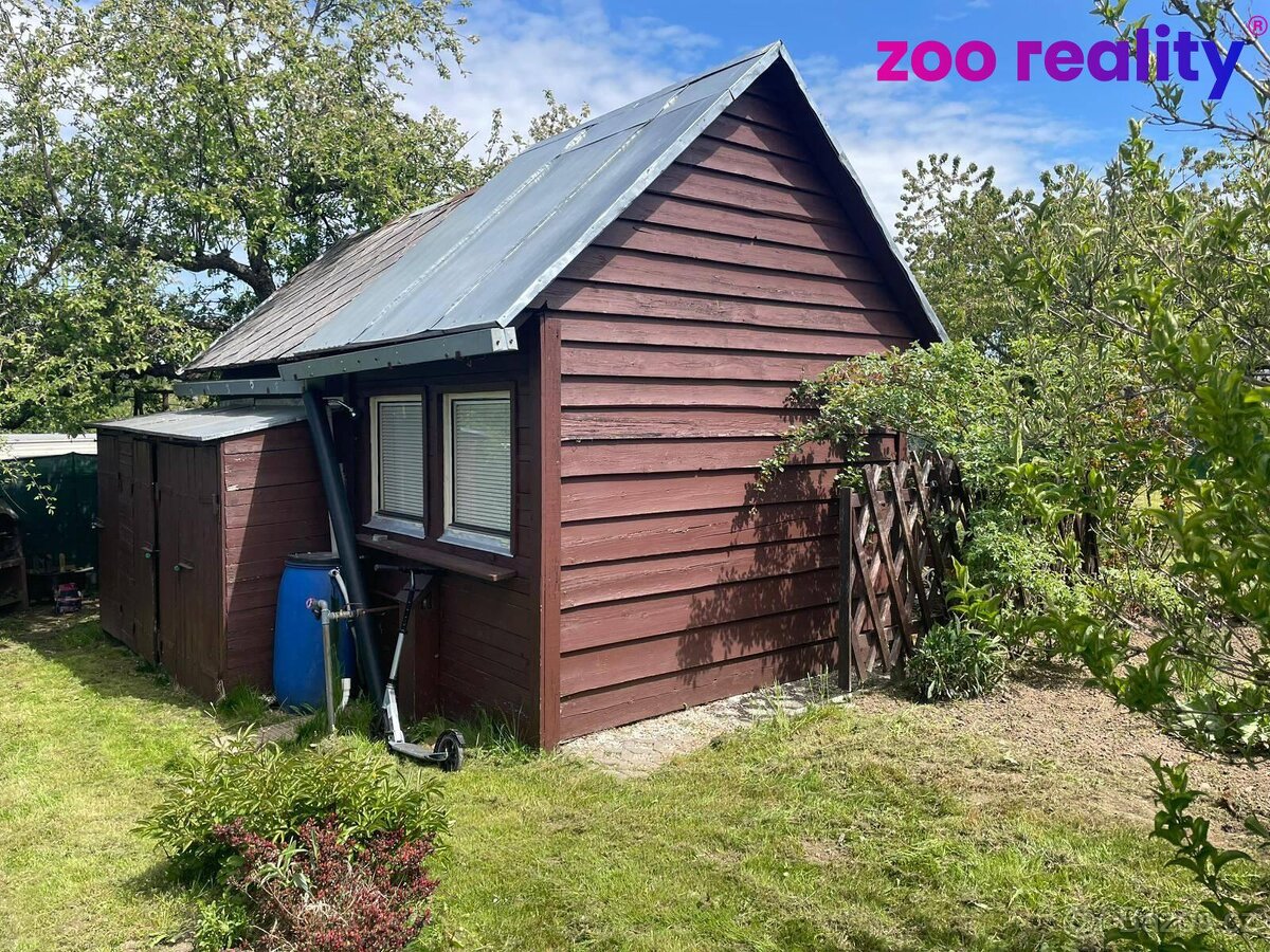 Prodej, chata, Hlinsko - 5