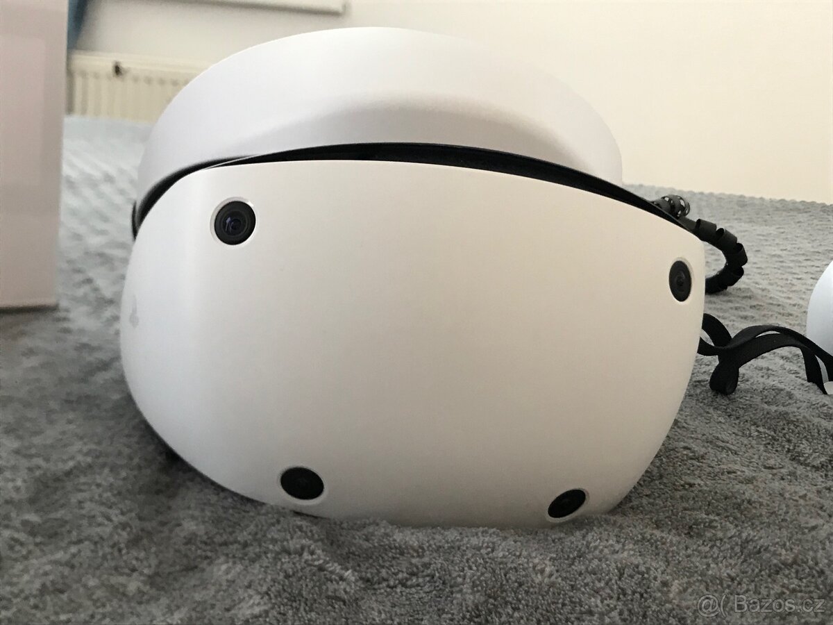 PSVR 2 na PS5 - 5