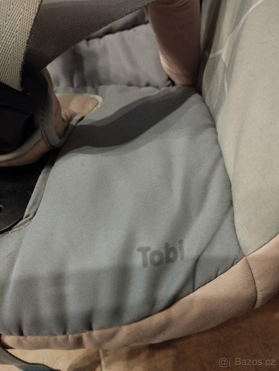 Maxi Cosi Tobi - 5