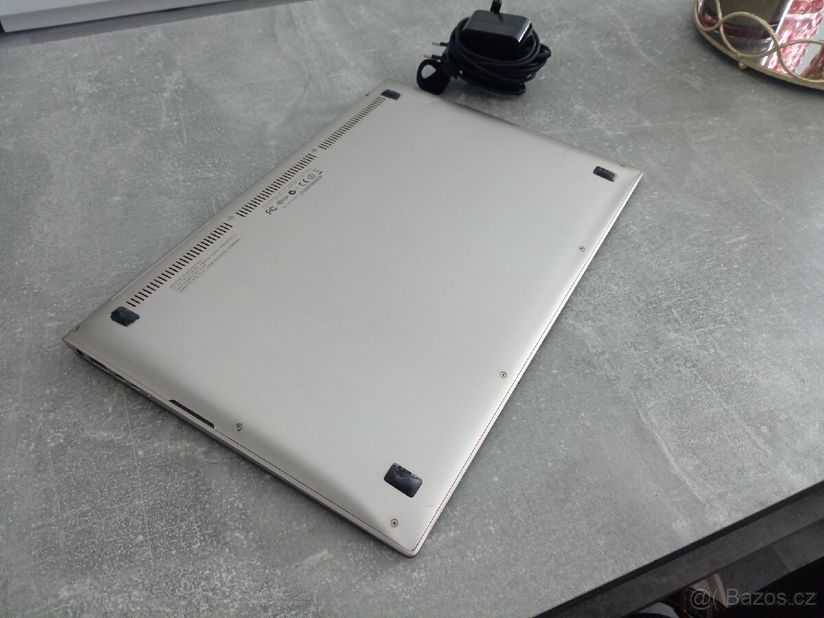 Utrabook Asus UX31A - 5