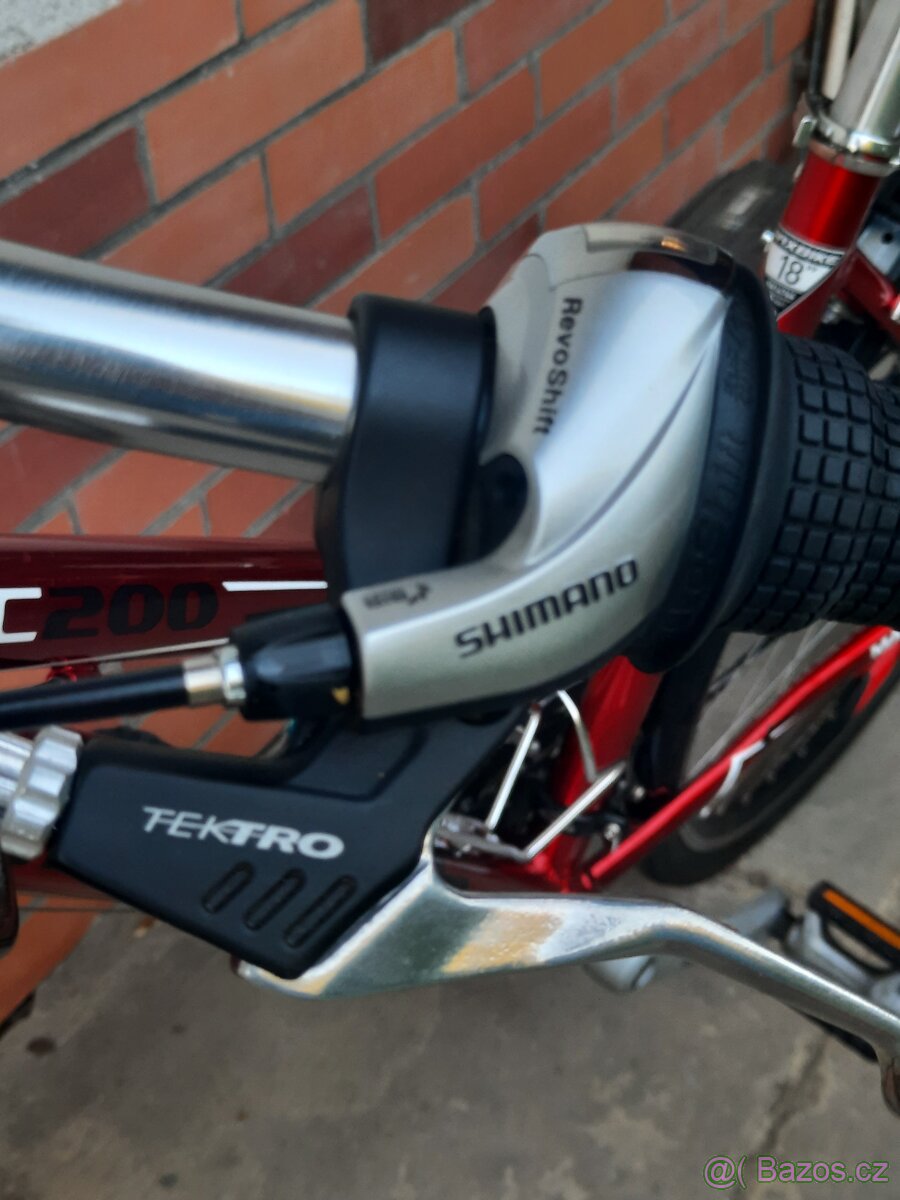 Dámské,- dívčí kolo - 5