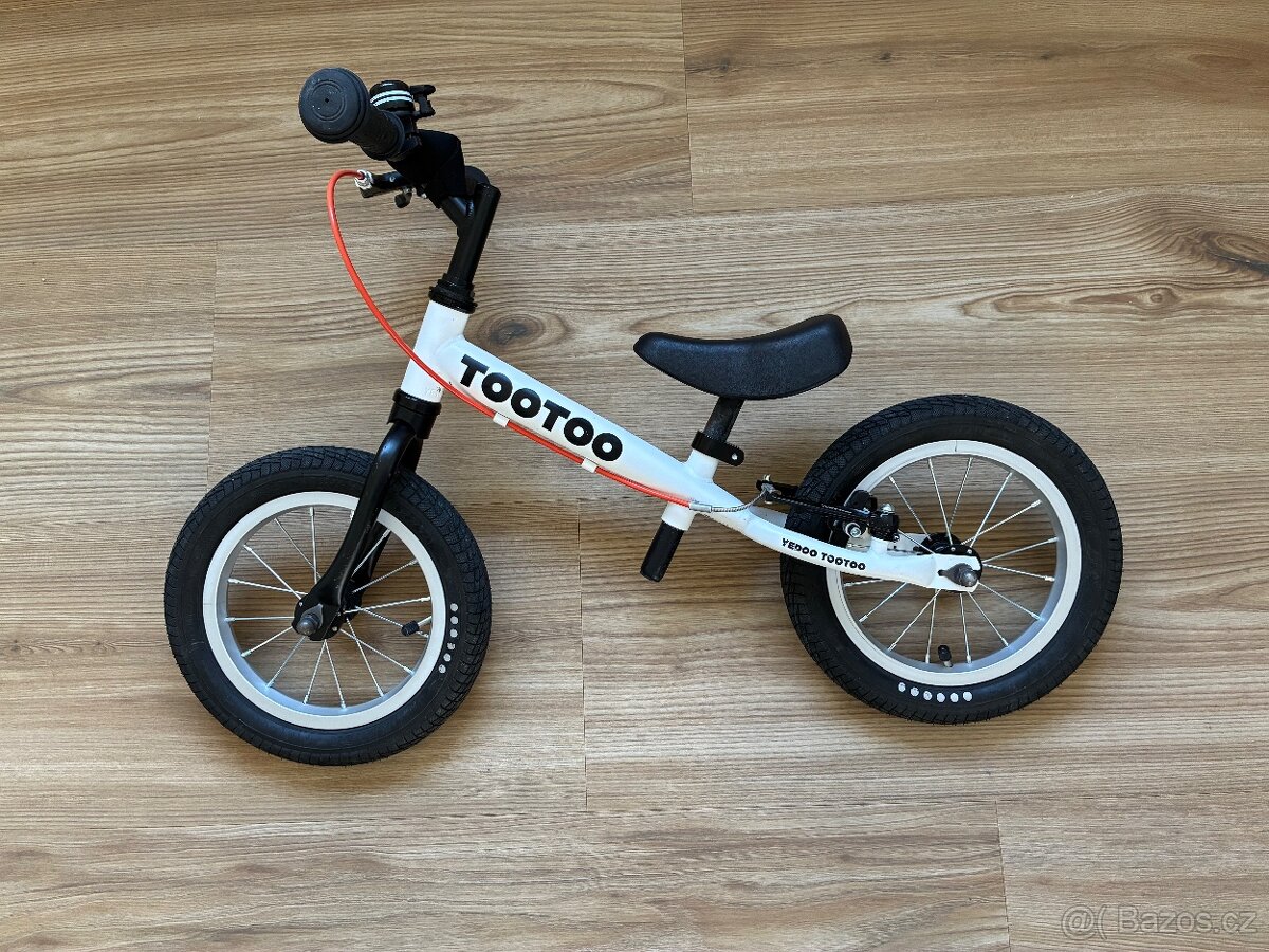 Dětské odrážedlo - 5