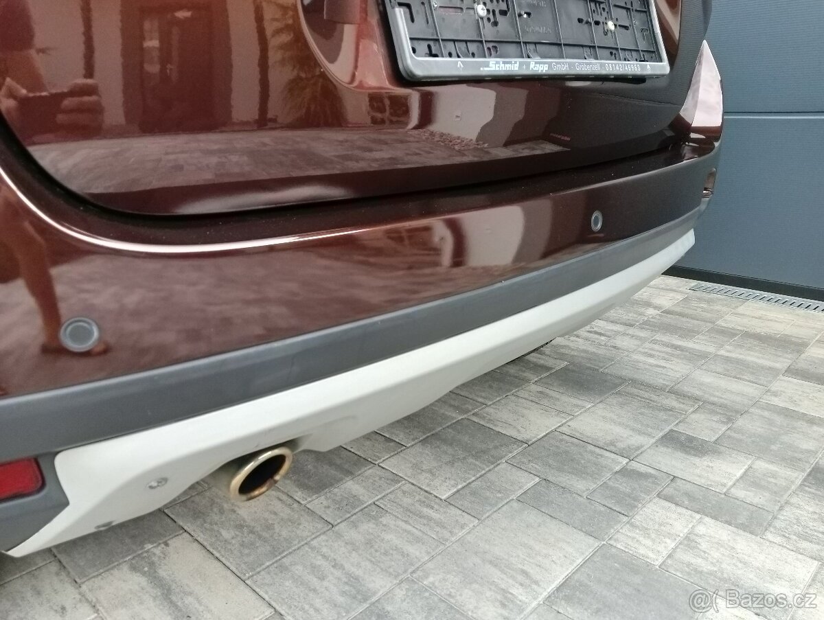 Dacia Duster 1.6 i Prestige - 5