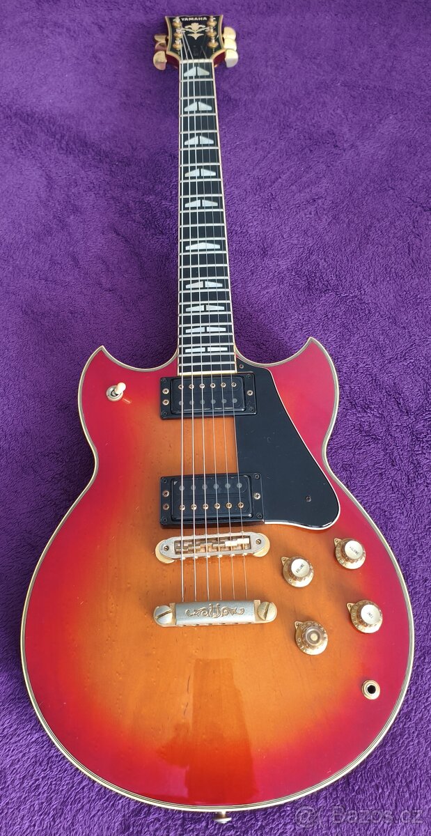 Yamaha SG-1000 - 5