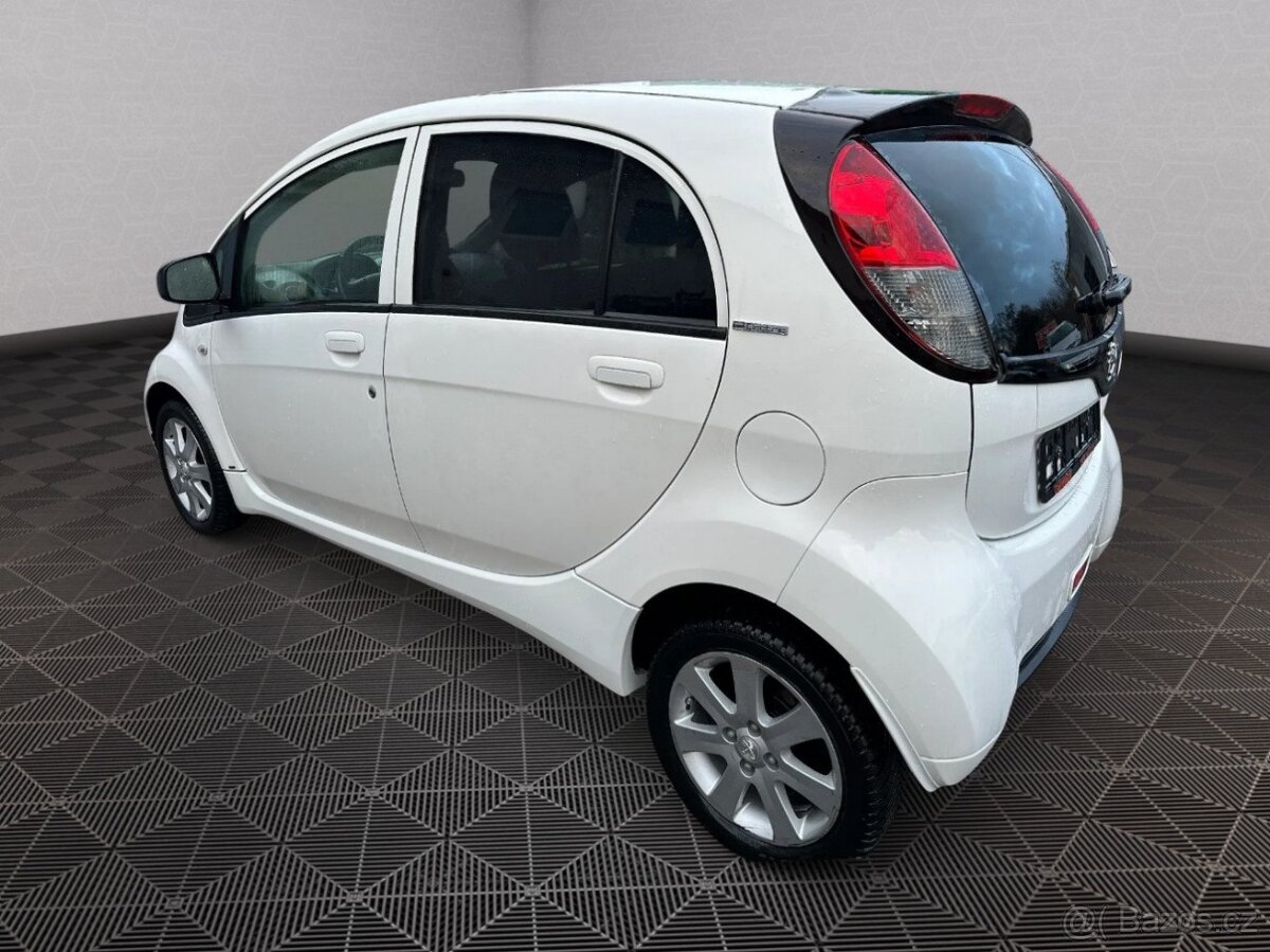 Nabídka Peugeot Ion 49Kw - 5