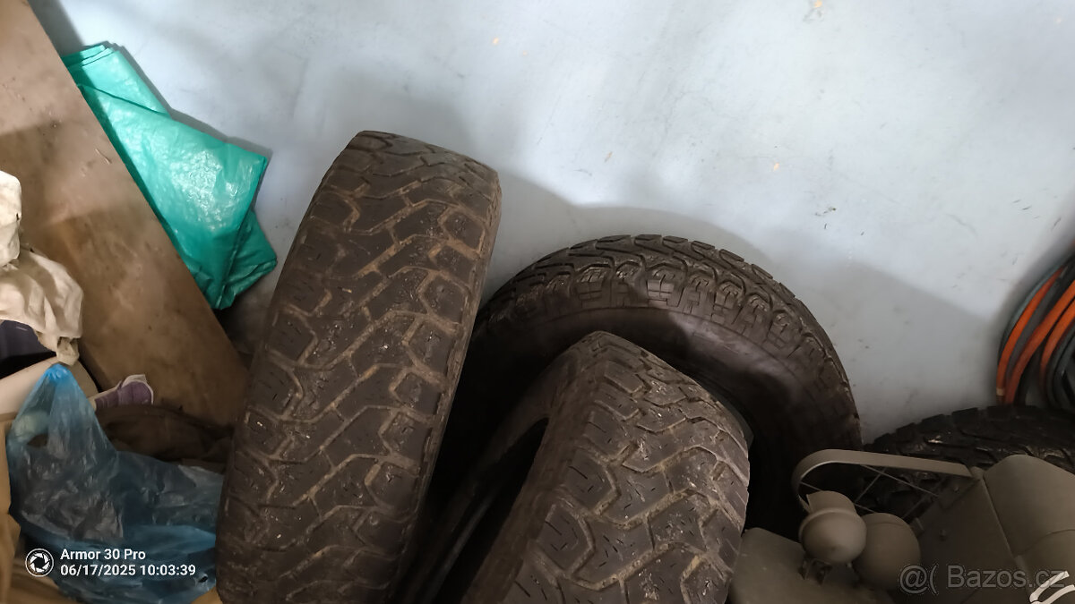 JEEP Wrangler Unlimited JK 2008 2.8 CRDi