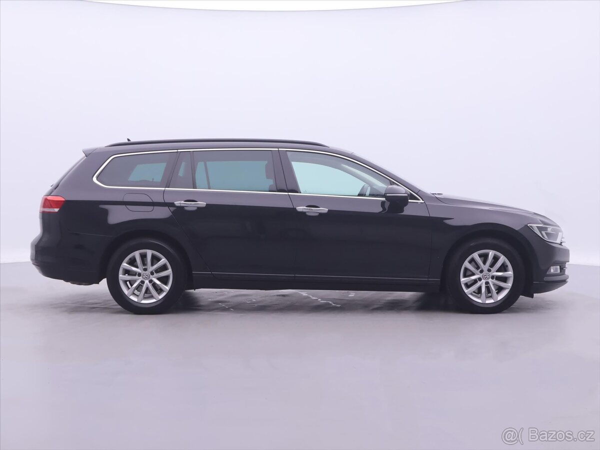 Volkswagen Passat 1,4 TSI 110kW Comfortline ACC (2016) - 5
