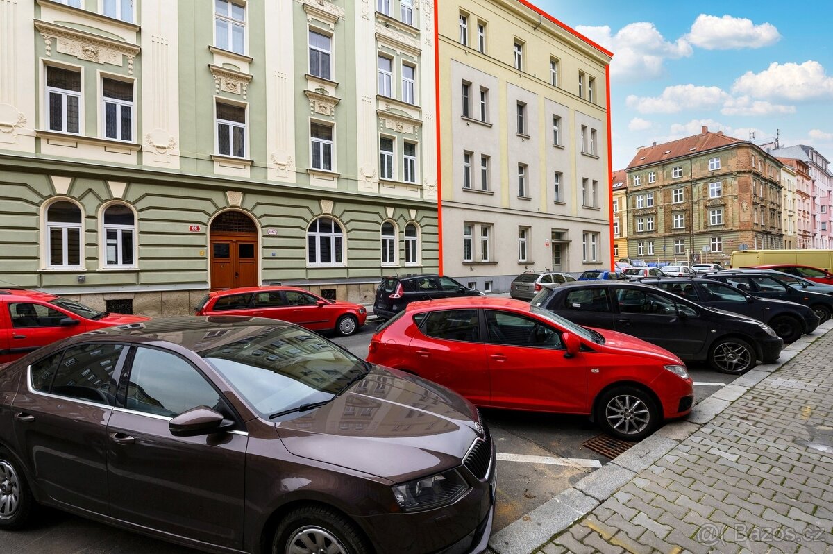 Pronájem bytu 2+kk 68 m², Plzeň - Jižní Předměstí - 5