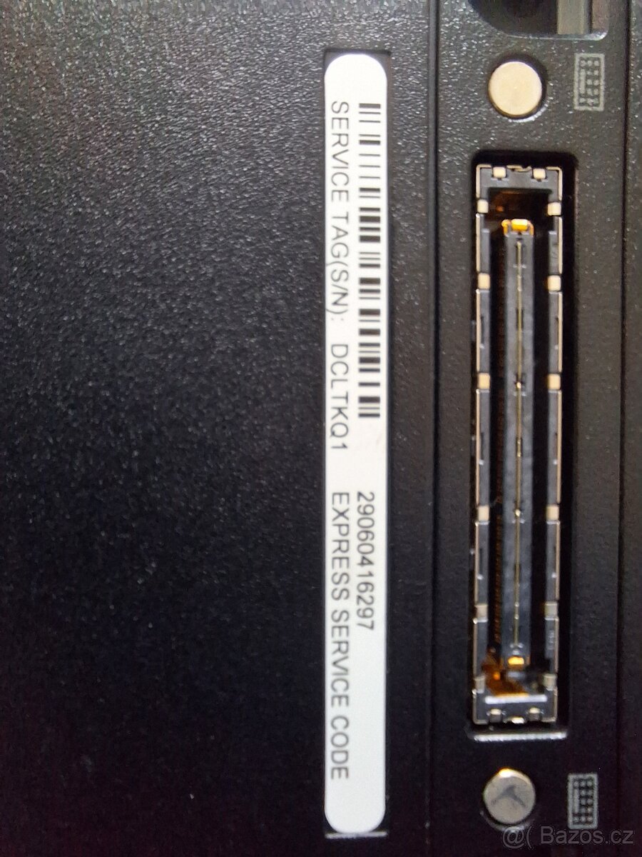 Dell Latitude na ND - 5