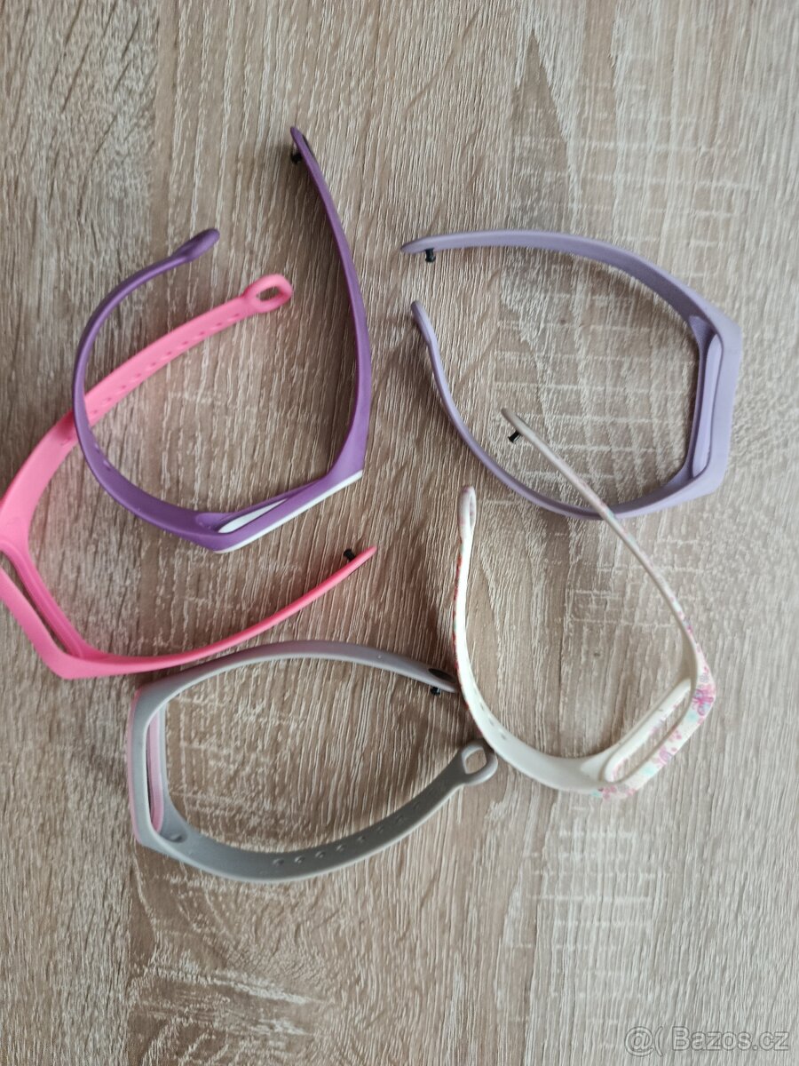 Fitness náramek Mi Smart Band 4 - 5