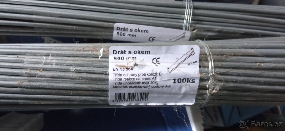 Fasádní polystyren - 5